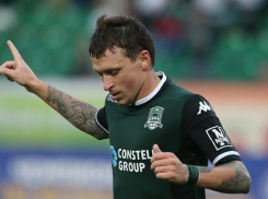 Мамаев попросил прощения у болельщиков за вечеринку в Монте-Карло