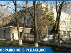 Москвичи пришли в шок от услуг детской инфекционки Краснодара