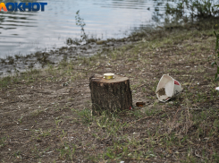 На Кубани в пруду детского лагеря утонул 11-летний школьник