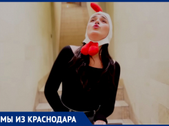 «Виноваты петухи»: краснодарка из группировки «Ленинград» спела о причинах подорожания яиц