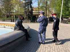 В оперштабе Кубани рассказали о том, чем грозит повторное нарушение карантина