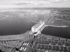 Кубанский календарь: началось строительство Краснодарского водохранилища