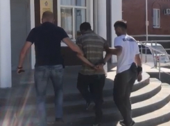 Избившего падчерицу до смерти кубанца задержали