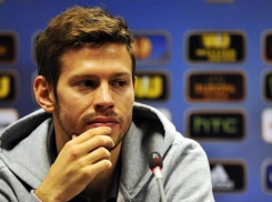  Голос нападающего «Краснодара» Смолова можно будет услышать в московском аэроэкспрессе 