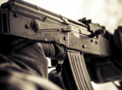 Из-за словесной перепалки житель Абхазии расстрелял сочинца из автомата «Калашникова»