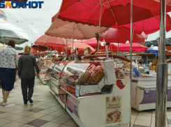 В Краснодарском крае подешевели яйца, капуста, яблоки и другие продукты