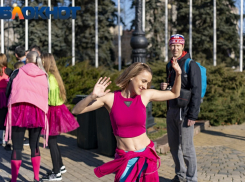 В Краснодаре 8 Марта отметят концертами и мастер-классами