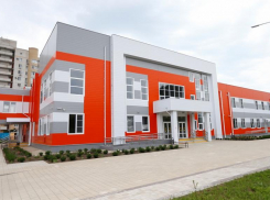 В администрации Кубани рассказали о готовности к открытию нового бассейна в Краснодаре