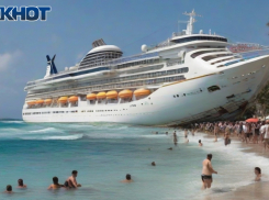  Нейросеть показала крупнейшие кораблекрушения и катастрофы на Чёрном море