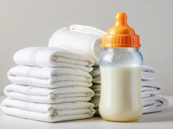 В Краснодаре задрали цены на детские товары, капусту и яблоки