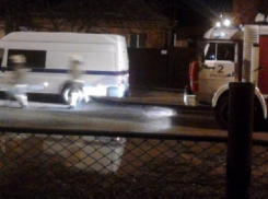  В Краснодаре житель улицы Аэродромной пытался взорвать самодельную бомбу