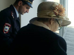 Кубанской пенсионерке выдали инсулин «под дулами автоматов»