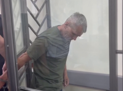 Суд в Краснодаре продлил арест обвиняемому в убийстве капитана Ржицкого