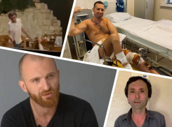 «Вам надо было головы прострелить»: получившим 10 пуль в Абхазии туристам поступают угрозы