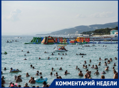 «Чистой воды терроризм»: могут ли атаки БПЛА сорвать курортный сезон на Кубани