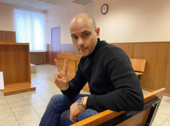 «Международная амнистия» считает арест кубанского кандидата в Госдуму Пивоварова политически мотивированным