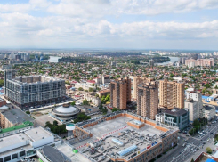 Выборы мэра Краснодара, стрельба в Сочи и невыездной депутат Госдумы - итоги среды