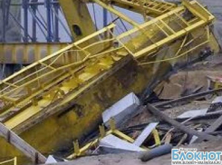 Новороссийск: рабочий погиб на стройплощадке