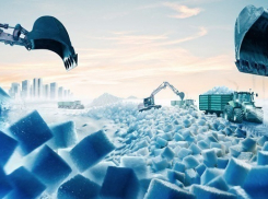 На Кубани произвели 727 тыс. тонн сахара 