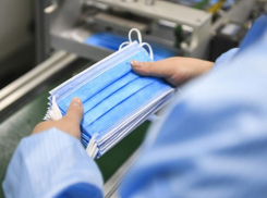 В автобусах на Кубани решили установить санитайзеры 