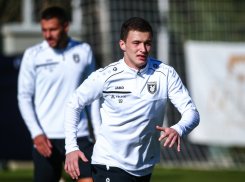  «Накопилась череда неприятных событий в «Краснодаре», – Игнатьев снова рассказал о своем уходе 