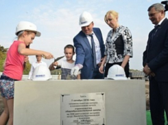  В Краснодаре в районе улицы Восточно-Кругликовской построят новую школу 