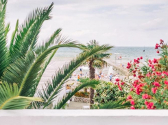 Циклон вновь движется на Краснодарский край