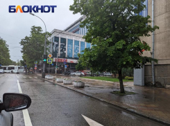 В День Победы улицы Краснодара опустели 