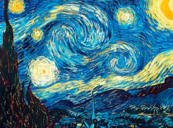 Шедевры мировой живописи покажут в Краснодаре