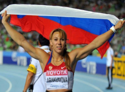 МОК лишил кубанскую спортсменку Абакумову серебряной медали Олимпиады-2008