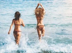 Вильфанд рассказал, когда закончится бархатный сезон в Краснодарском крае