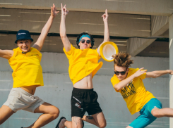 Летний развивающий лагерь «Старт Энерджи»: отдых, который понравится детям