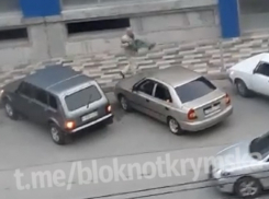 Получивший ранение во время стрельбы в Крымске мужчина умер в больнице