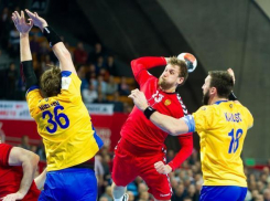 Гандбольную арену построят в Краснодаре