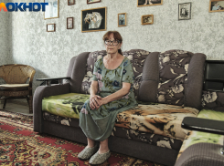 Бастрыкин взял на контроль дело 80-летней краснодарки, у которой «отжали» квартиру