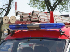  В Краснодаре из-за пожара эвакуировали около 50 человек, двое погибли 