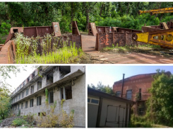 История Краснодара: подборка мест, где царит мистика 