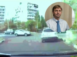 Депутат, сбивший девочку в Новороссийске, арестован