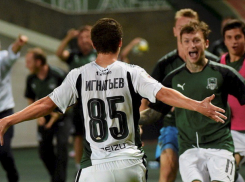 Нападающий «Краснодара» Игнатьев поддержал Павла Мамаева 