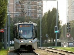 Строительство в Краснодаре трамвайной линии на Московской улице потянуло на 913 миллионов