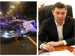 Мэр Краснодара прокомментировал ДТП, которые произошли в городе за последнее время
