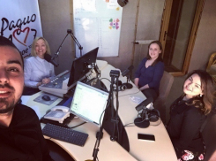 «Тотальный диктант»: открыто голосование на звание «Народного чтеца» в Краснодаре