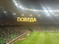 ФК «Краснодар» обыграл «Пари НН» и вышел в лидеры чемпионата страны по футболу