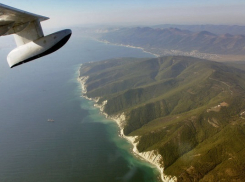 В районе Новороссийска произошло землетрясение