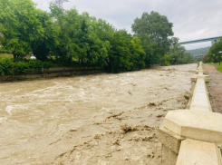 Бедствие в Сочи: потоп в Кудепсте, эвакуация жителей и новое предупреждение