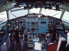 После авиакатастрофы в Сочи Минобороны хочет отказаться от Ту-154