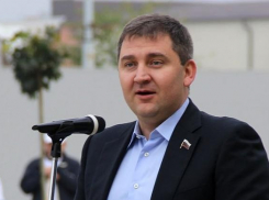 Депутат Госдумы Дмитрий Ламейкин заинтересовался строительством школ в Краснодаре