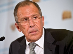 Сергей Лавров на фестивале в Сочи призвал участников помочь взрослым политикам