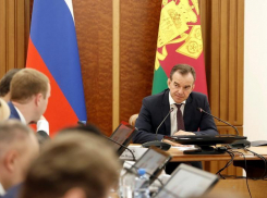 В Краснодарском крае начнут активно бороться с теневой занятостью населения