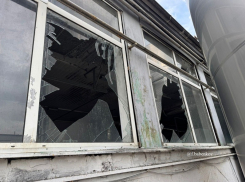 Две ракеты ВСУ сбили в Краснодарском крае